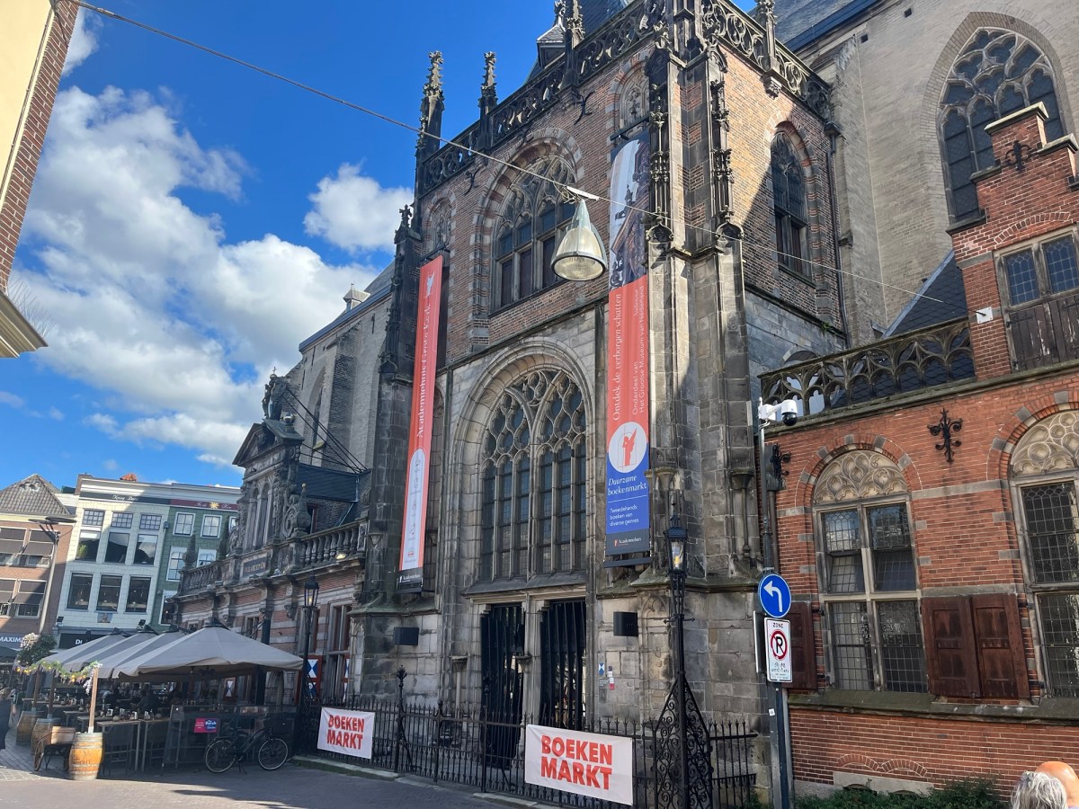 Zwolle