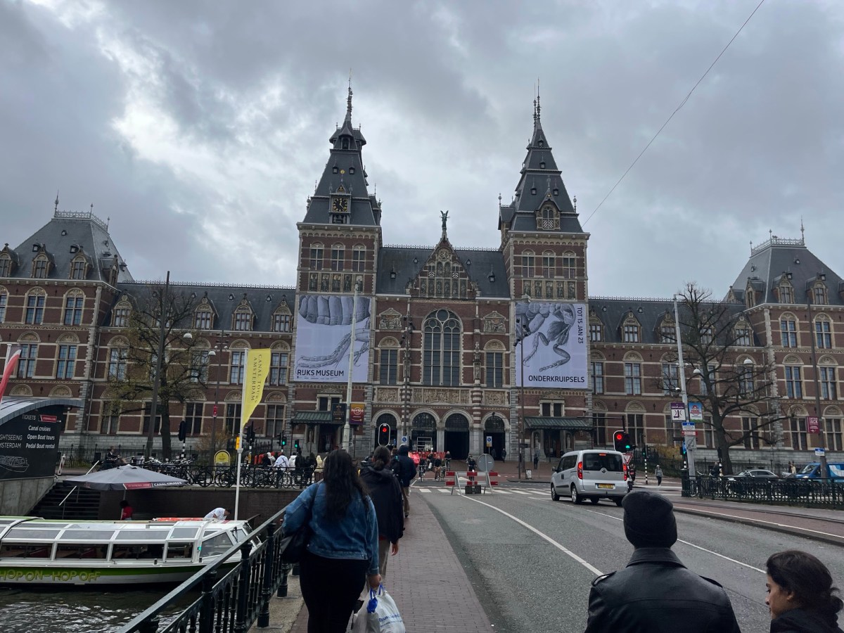 Stedelijk Museum
