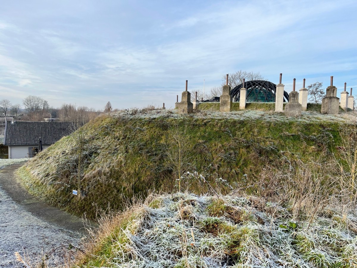 Fort bij Asperen