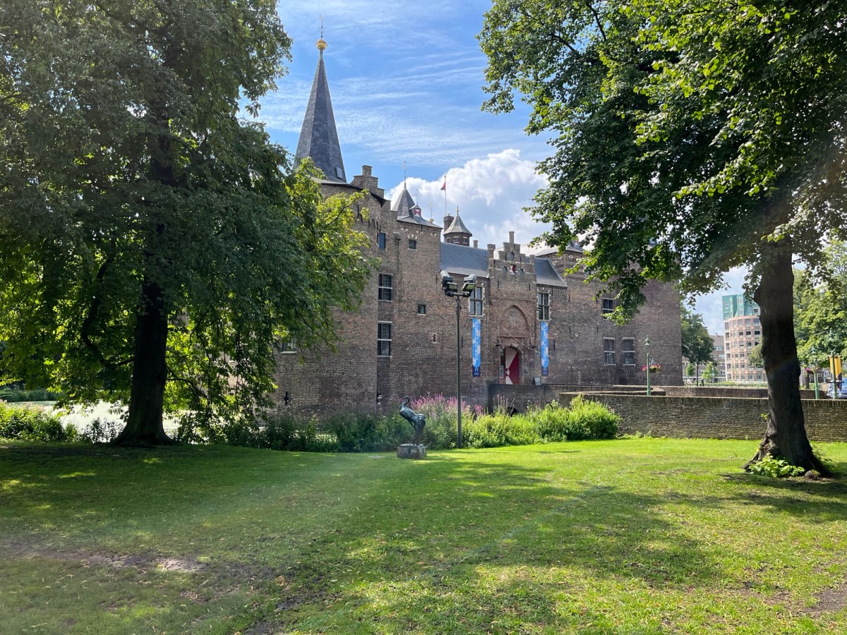 Kasteel Helmond