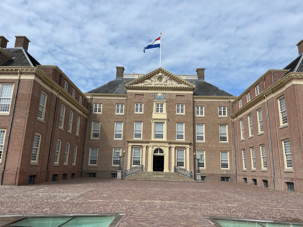 Paleis Het Loo