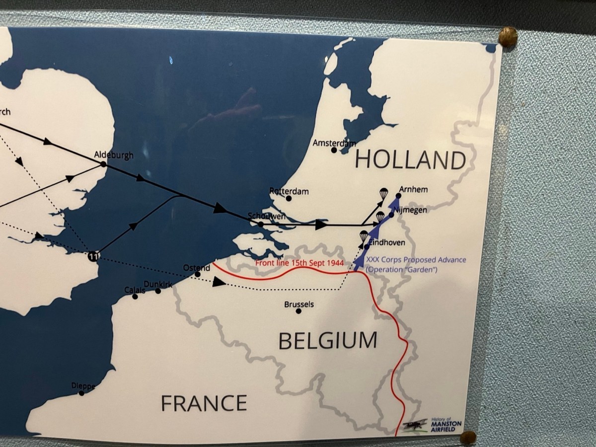Operatie Market Garden