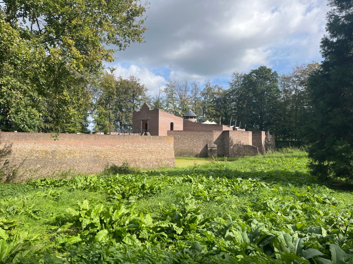 Kasteel Geijsteren