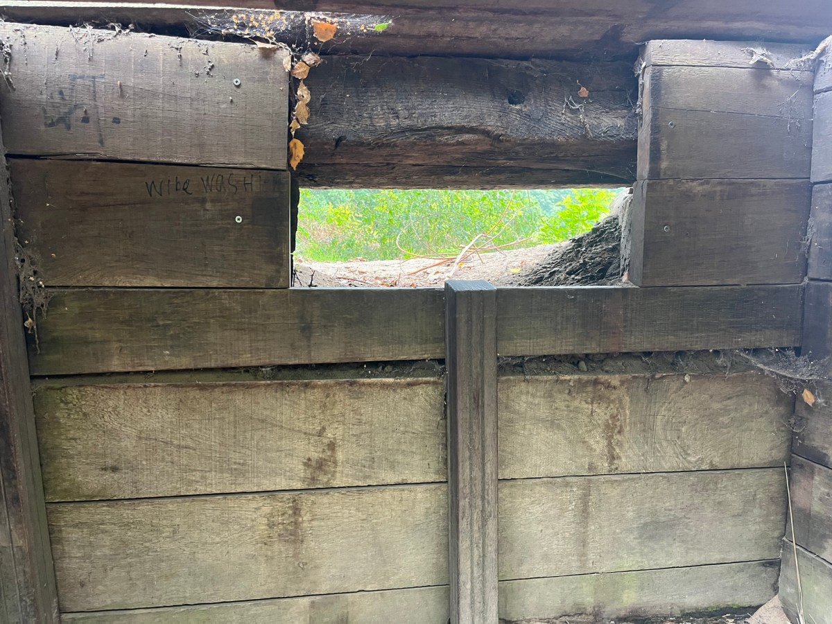 Slag om de&nbsp;Grebbeberg