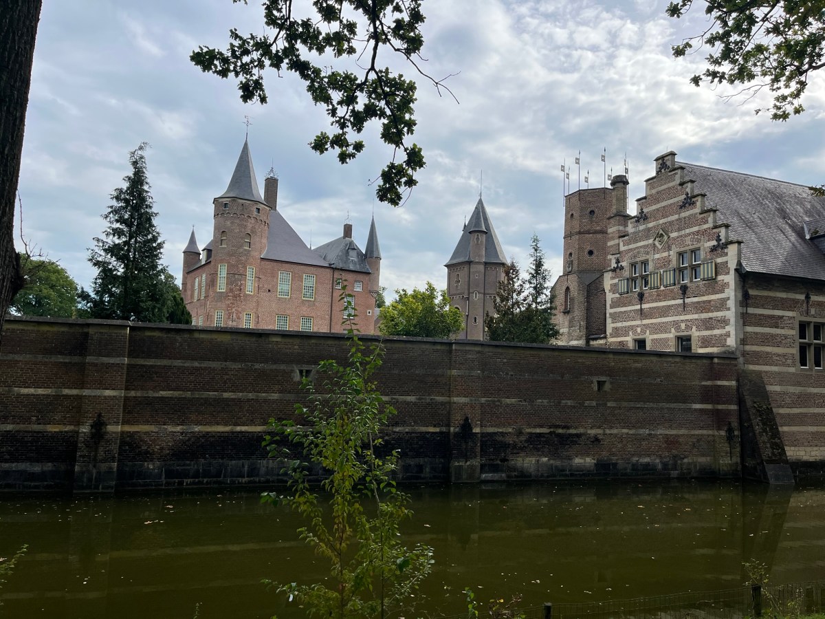 Kasteel Heeswijk